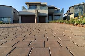 Professional Driveway Paving Services in Hilliard, FL